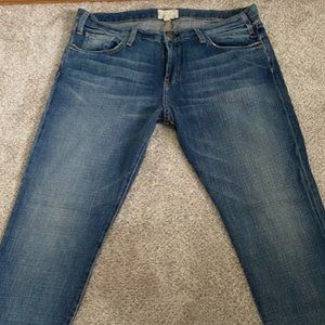 Women's Current/Elliott The Roller Jeans